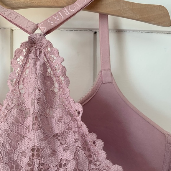 Victoria’s Secret Pushup Bra New w/out Tags - Picture 4 of 5